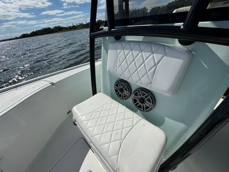 Blazer Bay 2700 Hybrid Bay image