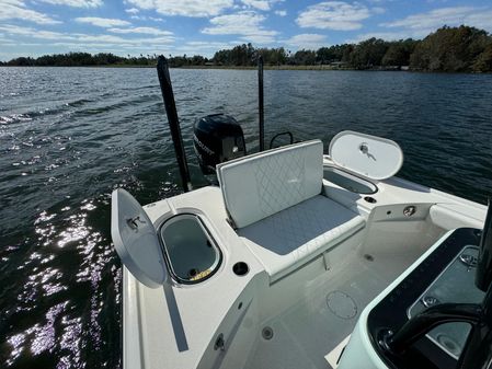 Blazer Bay 2700 Hybrid Bay image