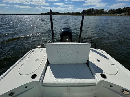 Blazer Bay 2700 Hybrid Bay image