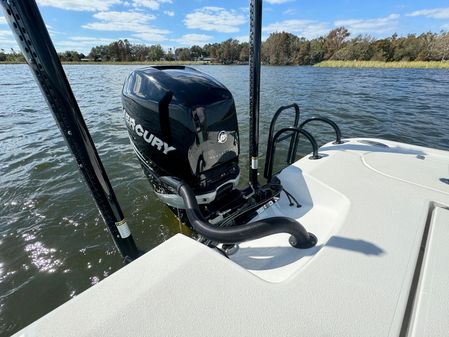 Blazer Bay 2700 Hybrid Bay image