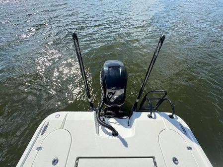 Blazer Bay 2700 Hybrid Bay image