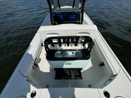 Blazer Bay 2700 Hybrid Bay image