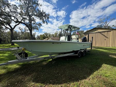 Blazer Bay 2700 Hybrid Bay image