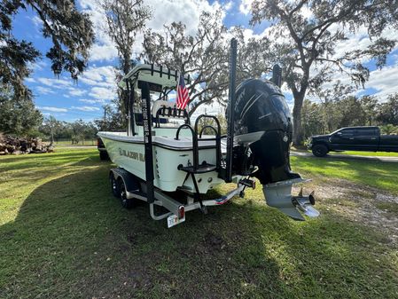 Blazer Bay 2700 Hybrid Bay image