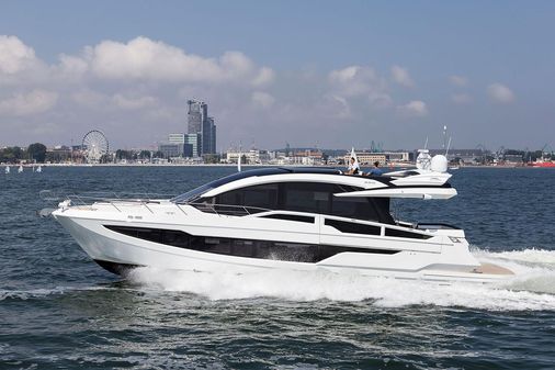 Galeon 650 Sky image