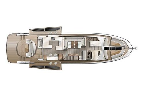 Galeon 650 Sky image