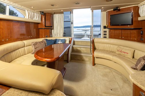 Sea Ray 450 Express Bridge image