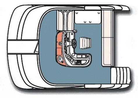 Sea Ray 450 Express Bridge image