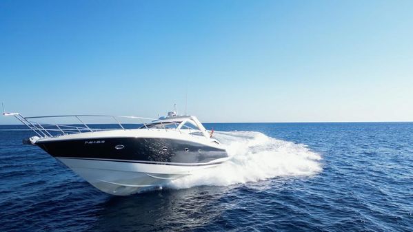 Sunseeker PORTOFINO-53 image