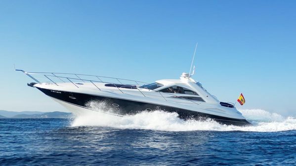 Sunseeker PORTOFINO-53 image