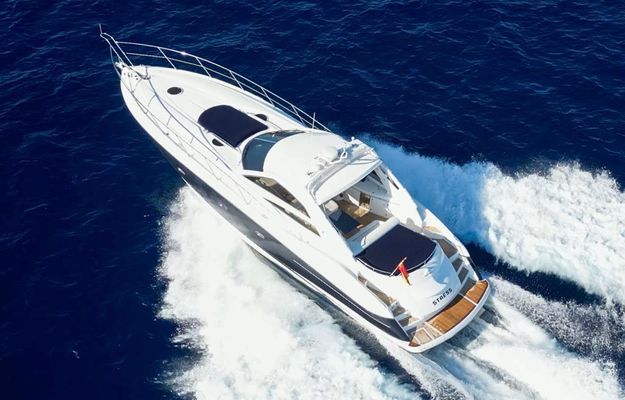 Sunseeker PORTOFINO-53 - main image