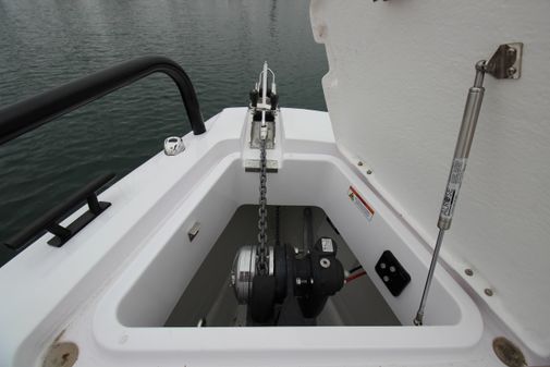 Axopar 28 CABIN image