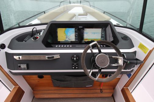 Axopar 28 CABIN image