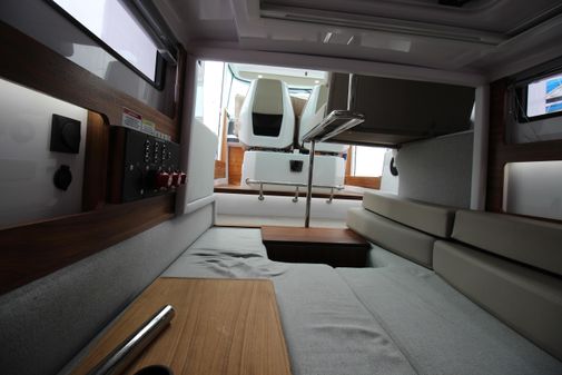 Axopar 28 CABIN image