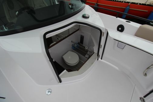 Axopar 28 CABIN image