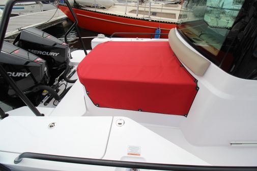 Axopar 28 CABIN image