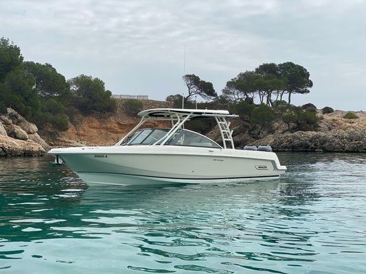 Boston Whaler 270 Vantage - main image