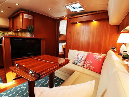 Tiara Yachts Sovran 4300 image