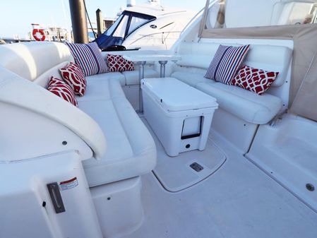 Tiara Yachts Sovran 4300 image