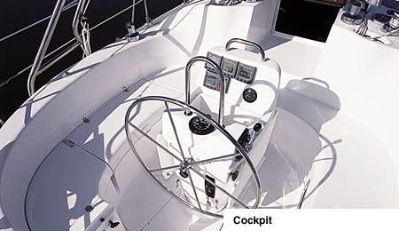 Hunter 386 image