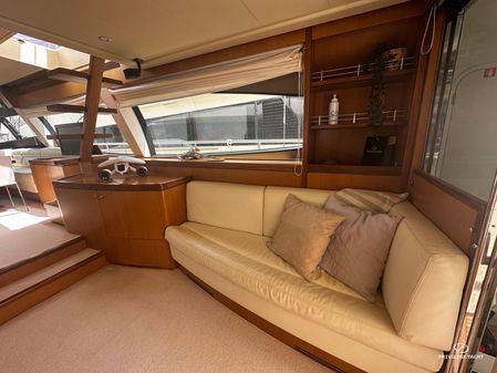 Ferretti Yachts 630 image