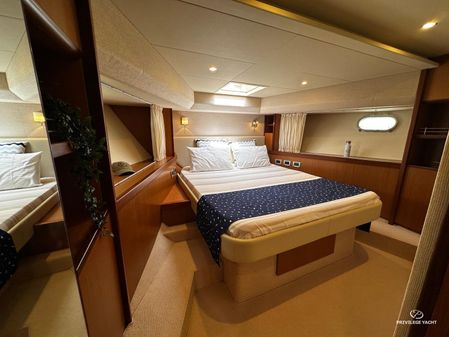 Ferretti Yachts 630 image