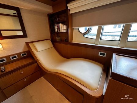 Ferretti Yachts 630 image