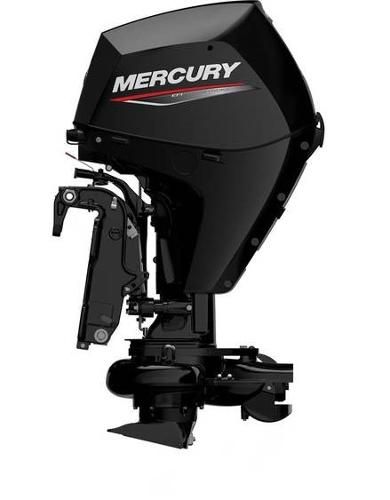 Mercury Jet 40 ELPT