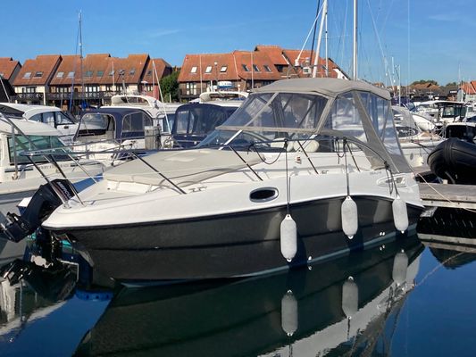 Sealine S23-SPORTS-CRUISER - main image