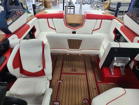 Nautique Super Air Nautique G23 image