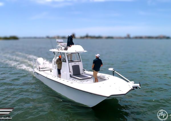 Costa-custom-boats 264-HC image