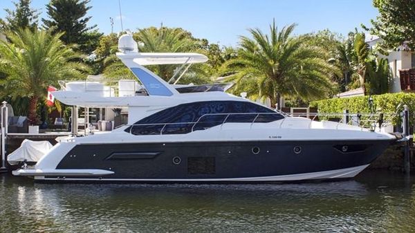 Azimut 50