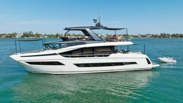 Prestige X70