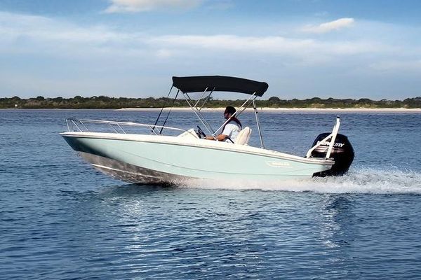 Boston-whaler 160-SUPER-SPORT - main image