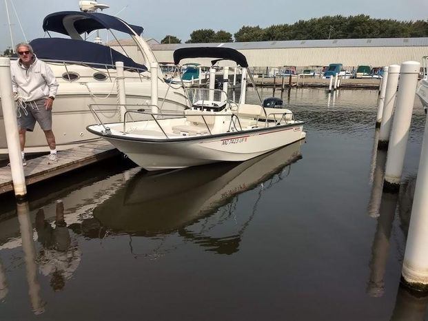 platinum yacht sales st. clair shores