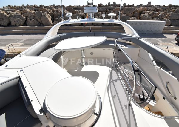 Fairline PHANTOM-50 image