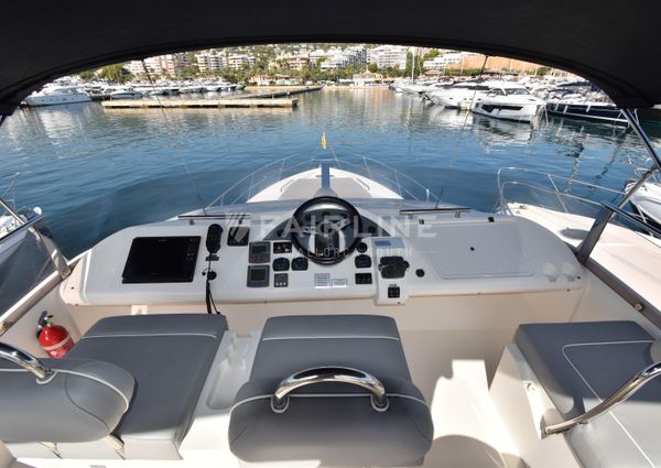 Fairline PHANTOM-50 image