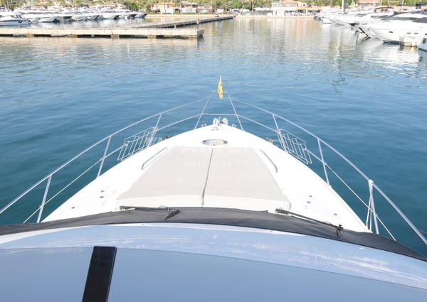 Fairline PHANTOM-50 image