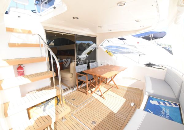 Fairline PHANTOM-50 image