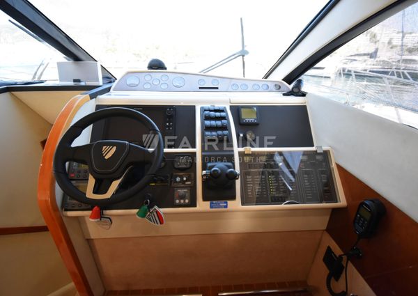 Fairline PHANTOM-50 image