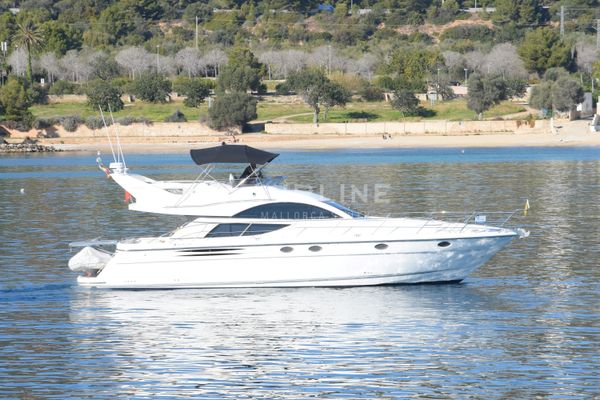 Fairline PHANTOM-50 - main image