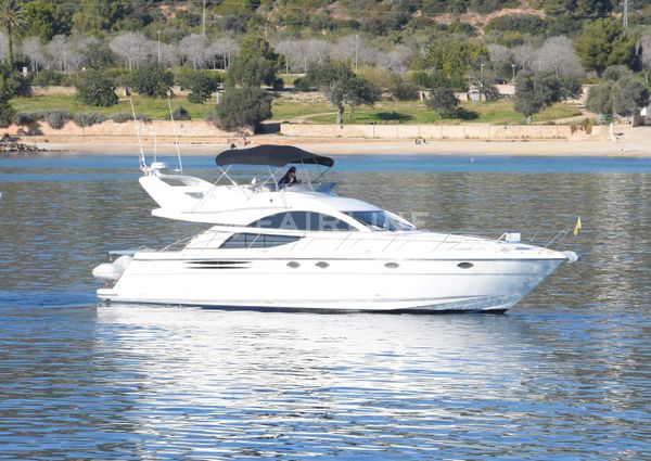 Fairline PHANTOM-50 image