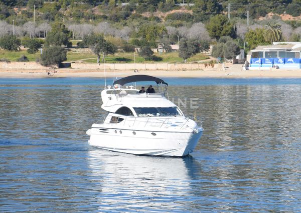 Fairline PHANTOM-50 image