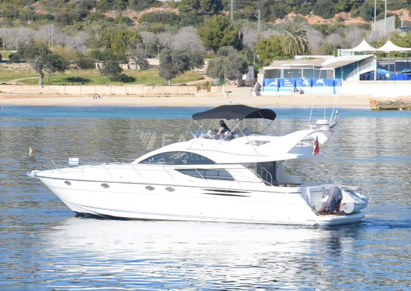 Fairline PHANTOM-50 image