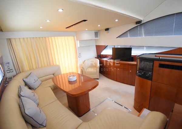 Fairline PHANTOM-50 image