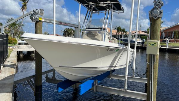 Key West 189 FS