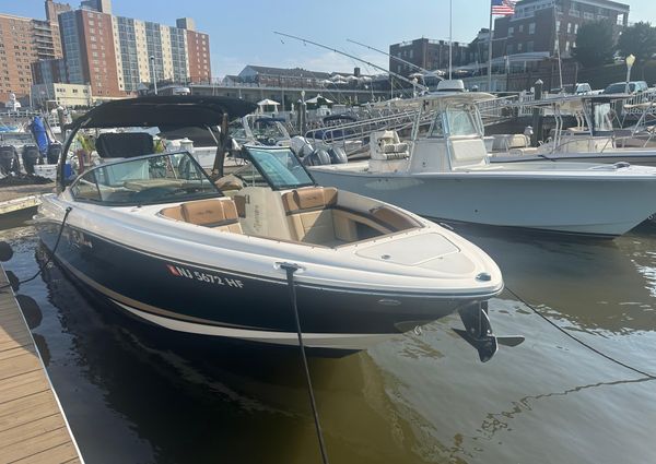 Sea Ray 270 SLX image