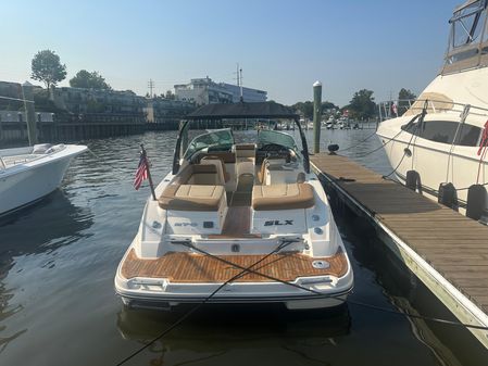 Sea Ray 270 SLX image