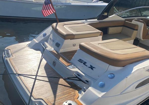 Sea Ray 270 SLX image