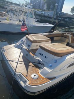 Sea Ray 270 SLX image